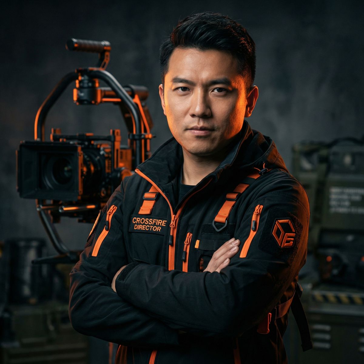 日本三级影视导演陈锐