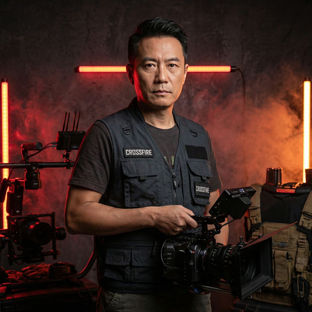 日本三级摄影师张明