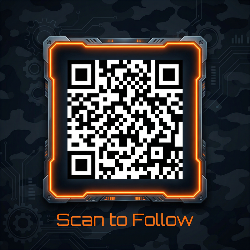 日本三级微信公众号二维码